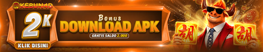 download apk kebun4D